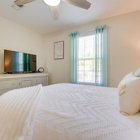 Brandon Condo With Balcony, Strip And Mountain Views! Branson Exterior foto